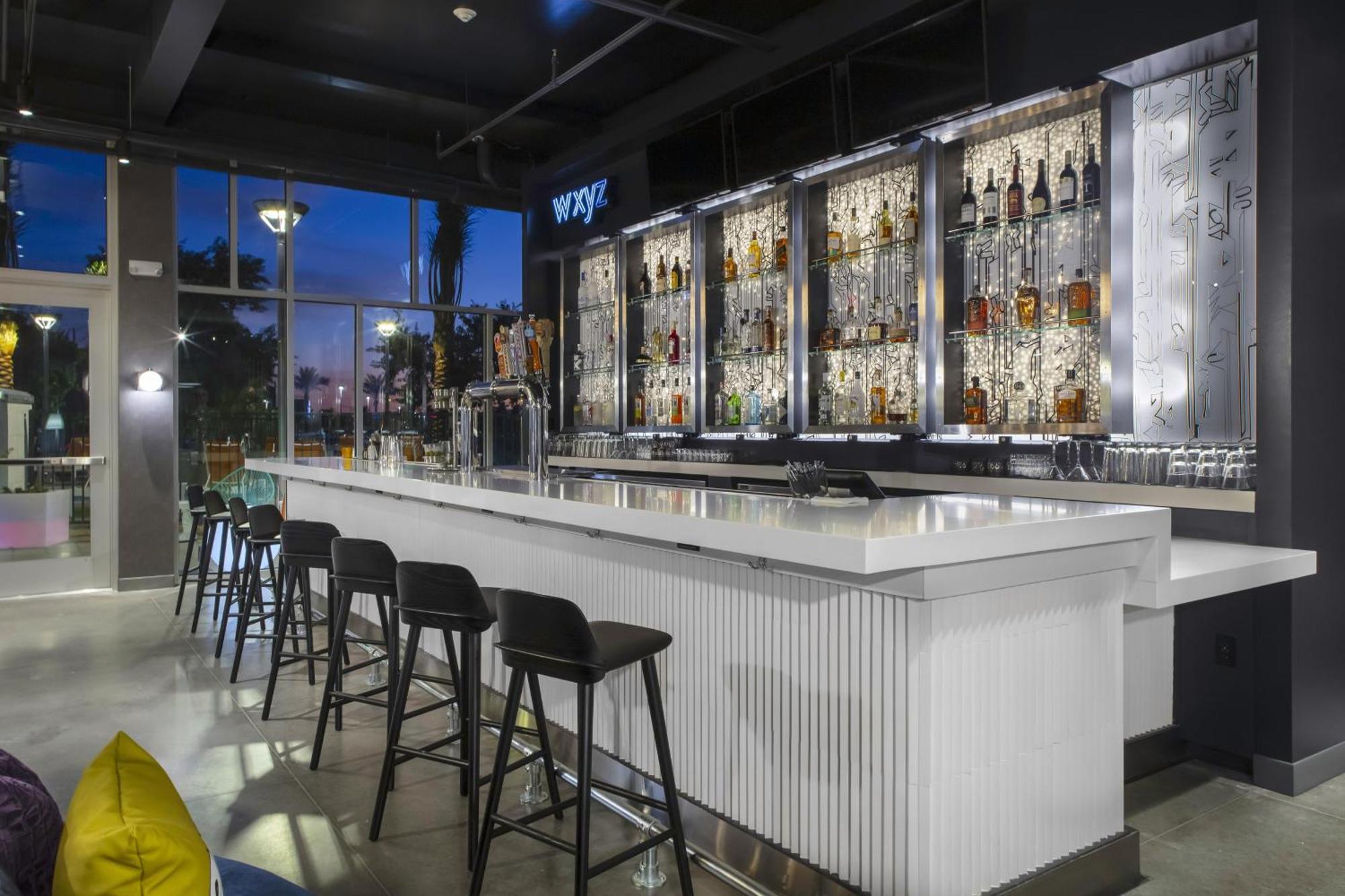 Hotel Aloft Glendale at Westgate Exterior foto